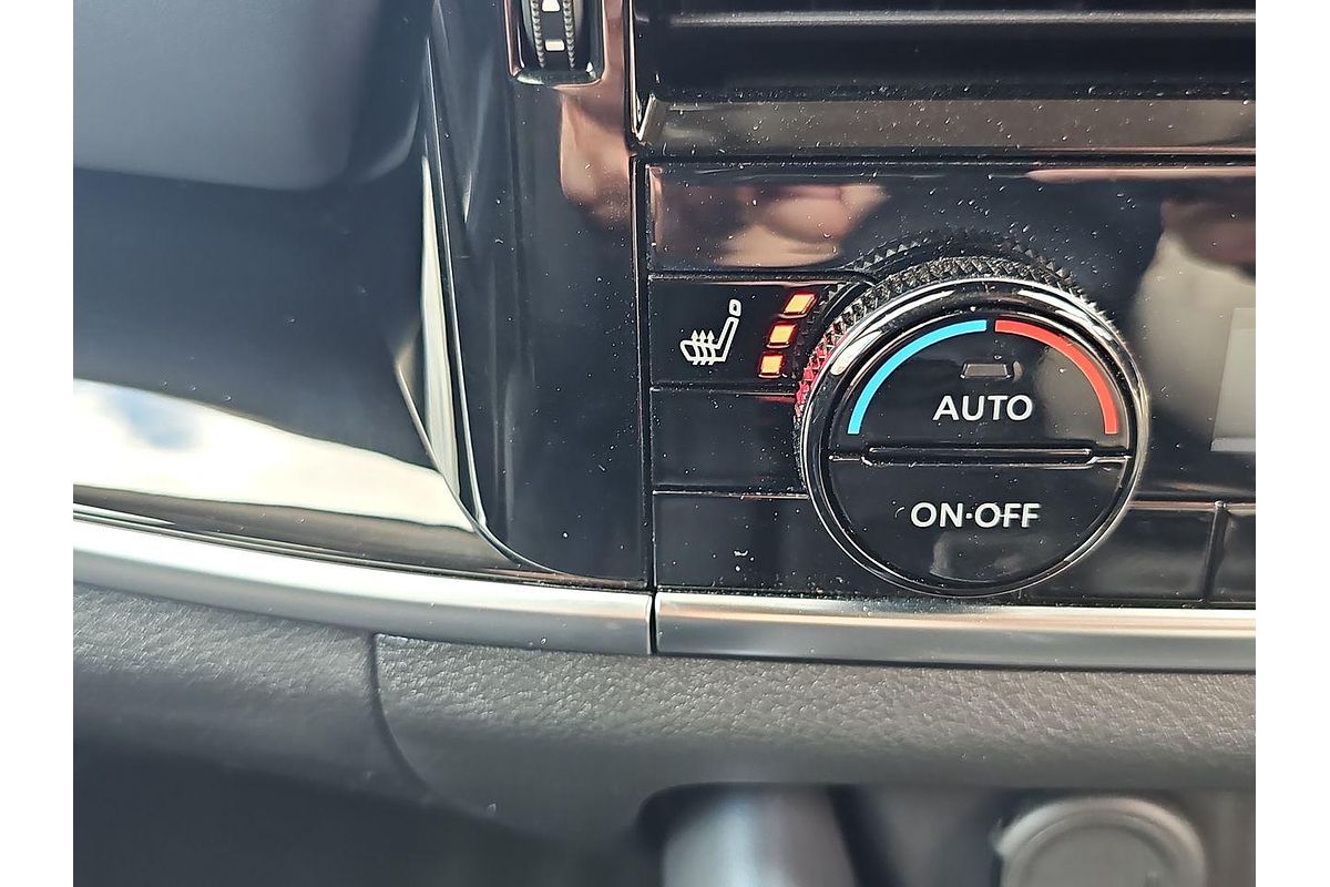2024 Nissan QASHQAI ST-L J12