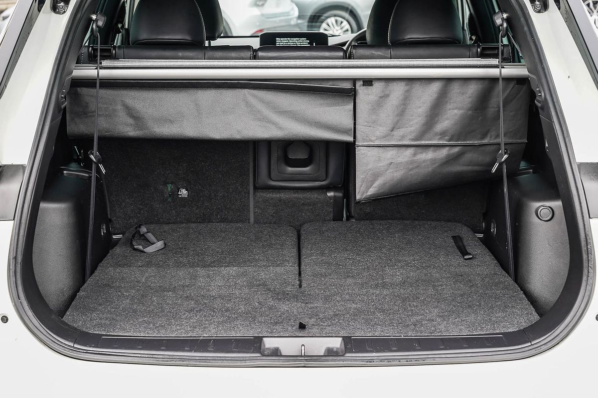2022 Mitsubishi Outlander Aspire ZM