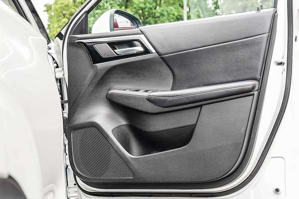 2022 Mitsubishi Outlander Aspire ZM
