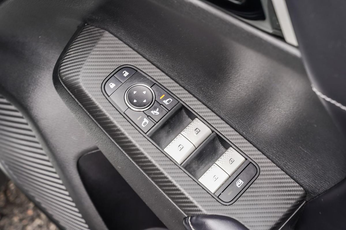 2022 Mitsubishi Outlander Aspire ZM
