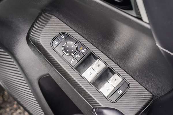 2022 Mitsubishi Outlander Aspire ZM