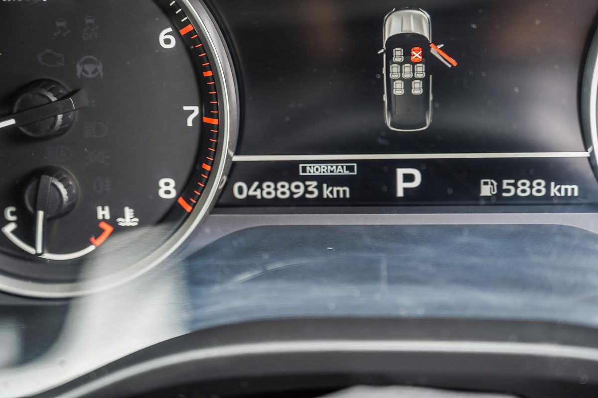 2022 Mitsubishi Outlander Aspire ZM