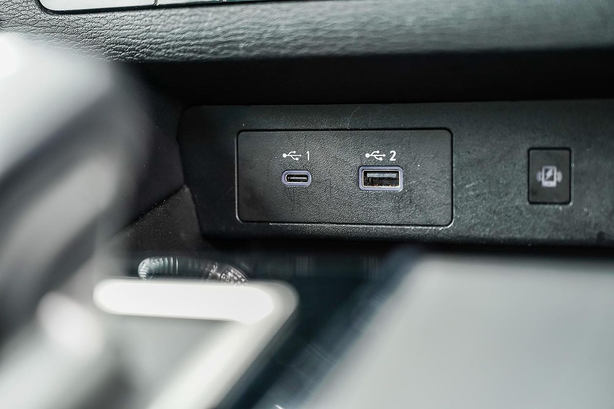 2022 Mitsubishi Outlander Aspire ZM