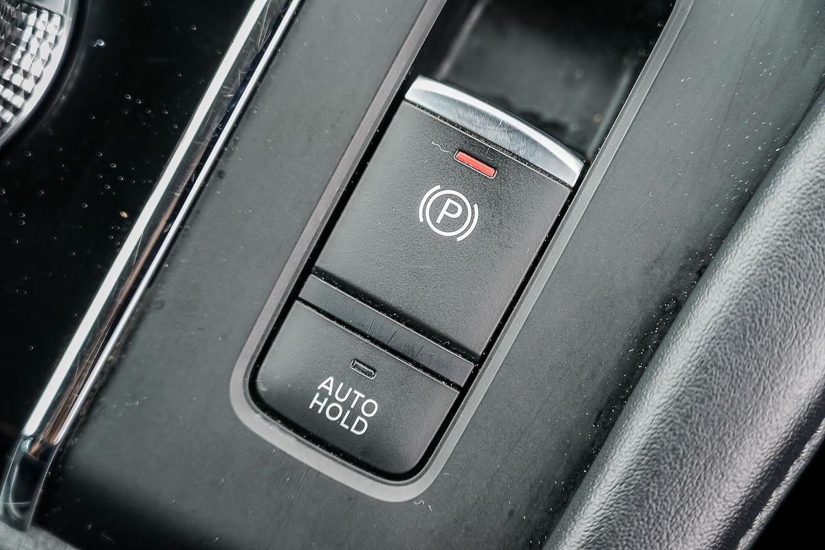 2022 Mitsubishi Outlander Aspire ZM