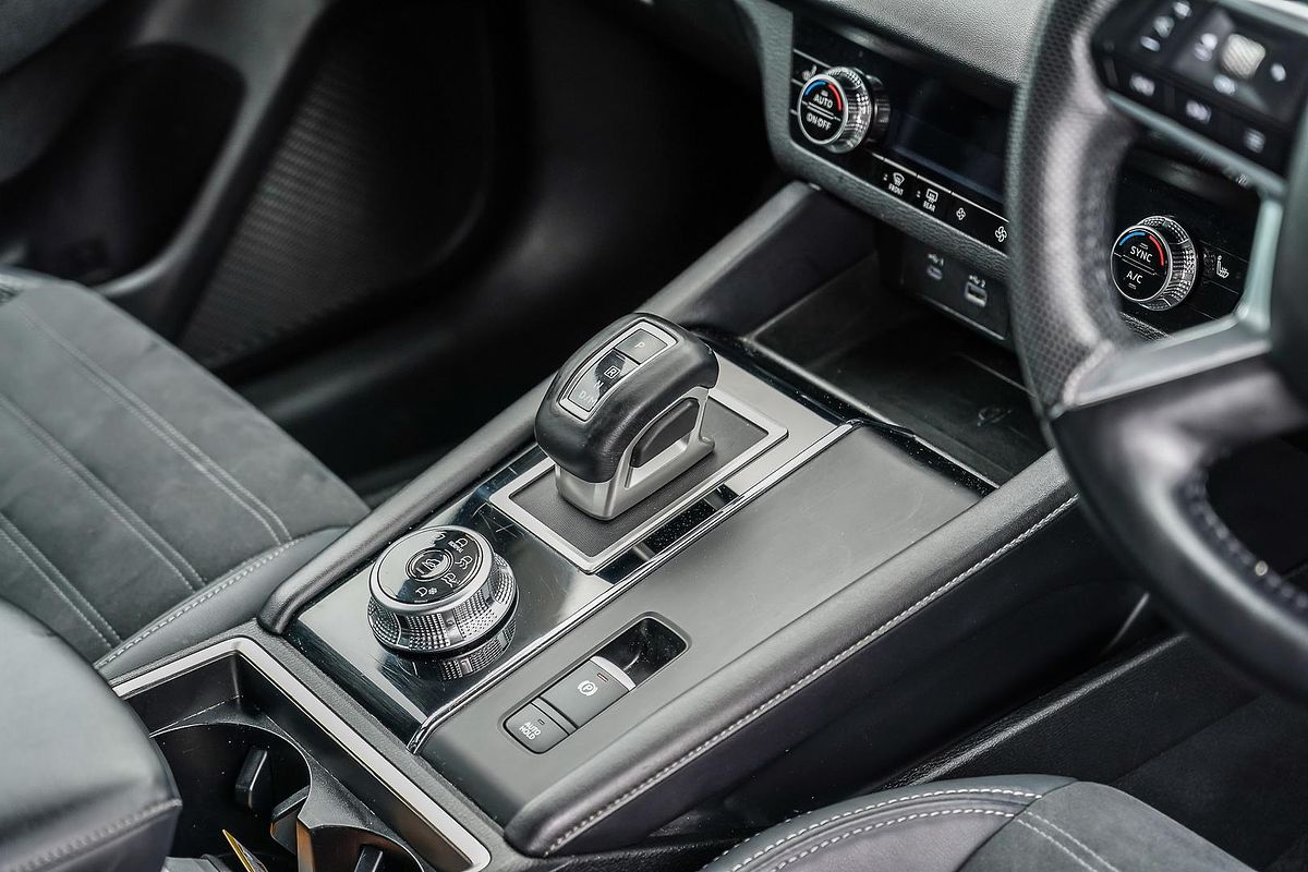 2022 Mitsubishi Outlander Aspire ZM