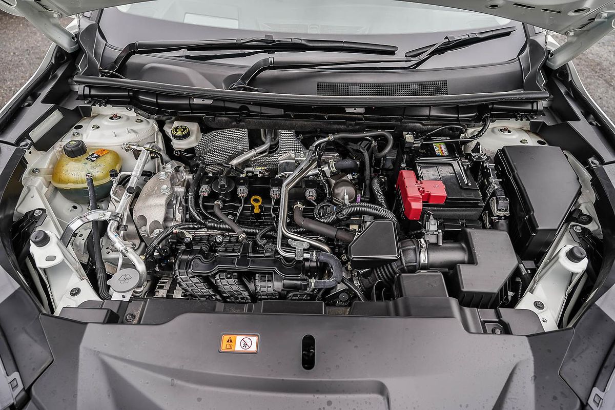 2022 Mitsubishi Outlander Aspire ZM
