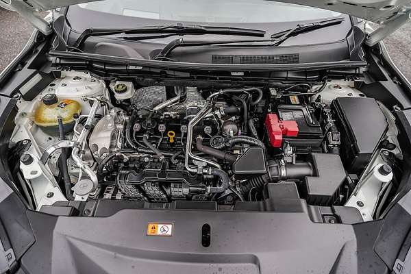 2022 Mitsubishi Outlander Aspire ZM
