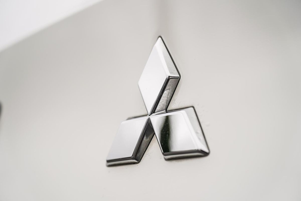2022 Mitsubishi Outlander Aspire ZM