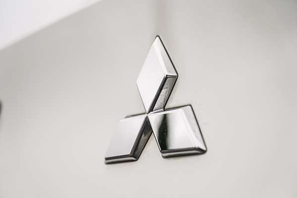 2022 Mitsubishi Outlander Aspire ZM