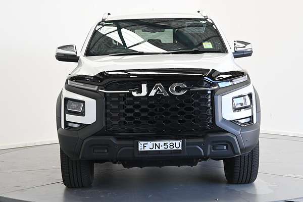 2024 JAC T9 Haven All Wheel Drive