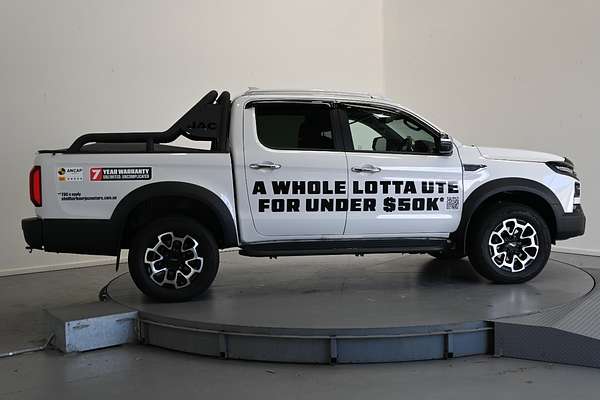 2024 JAC T9 Haven All Wheel Drive