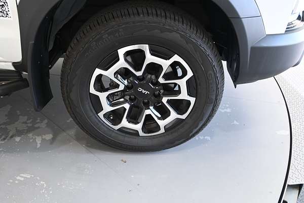 2024 JAC T9 Haven All Wheel Drive