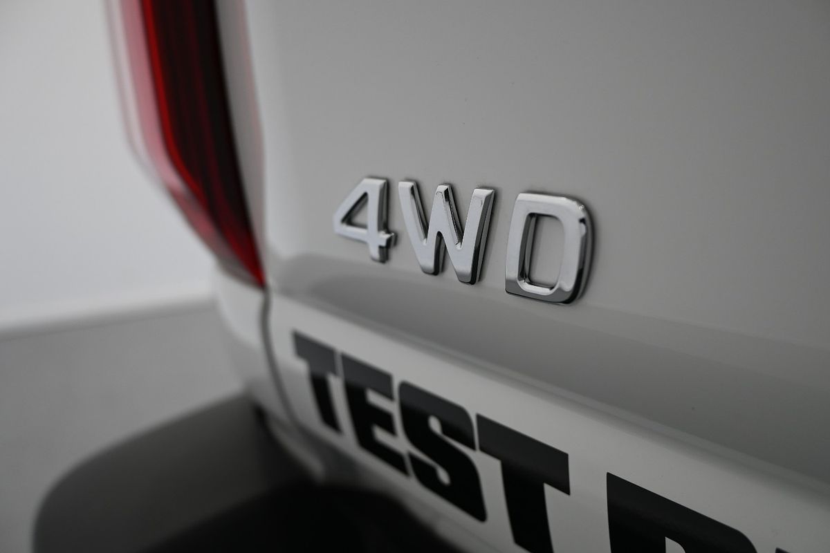 2024 JAC T9 Haven All Wheel Drive
