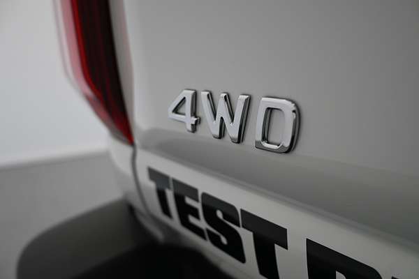 2024 JAC T9 Haven All Wheel Drive