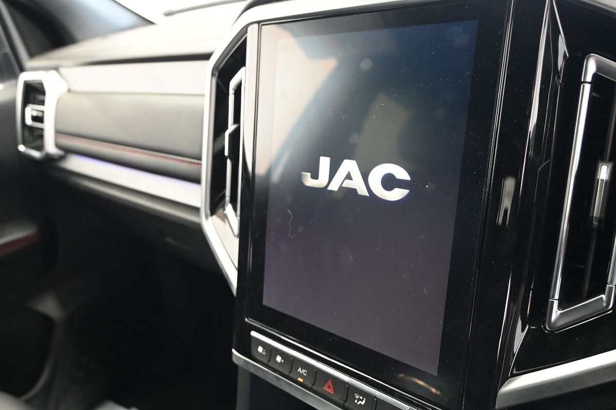 2024 JAC T9 Haven All Wheel Drive