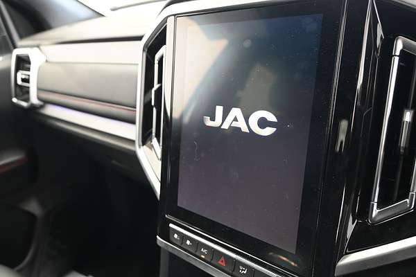 2024 JAC T9 Haven All Wheel Drive