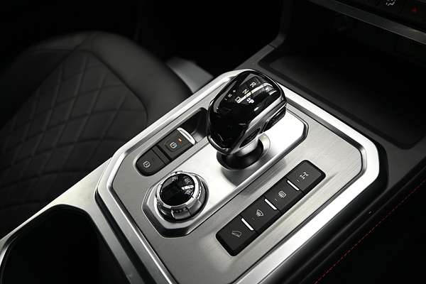2024 JAC T9 Haven All Wheel Drive