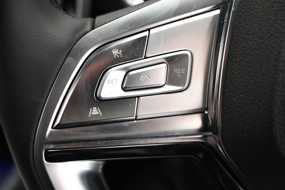 2024 JAC T9 Haven All Wheel Drive