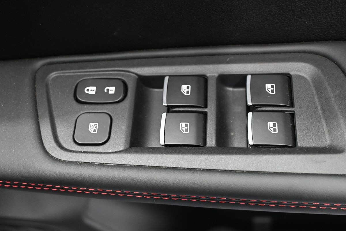 2024 JAC T9 Haven All Wheel Drive