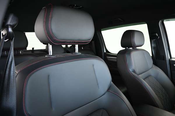 2024 JAC T9 Haven All Wheel Drive