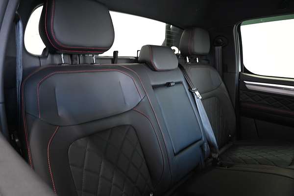 2024 JAC T9 Haven All Wheel Drive