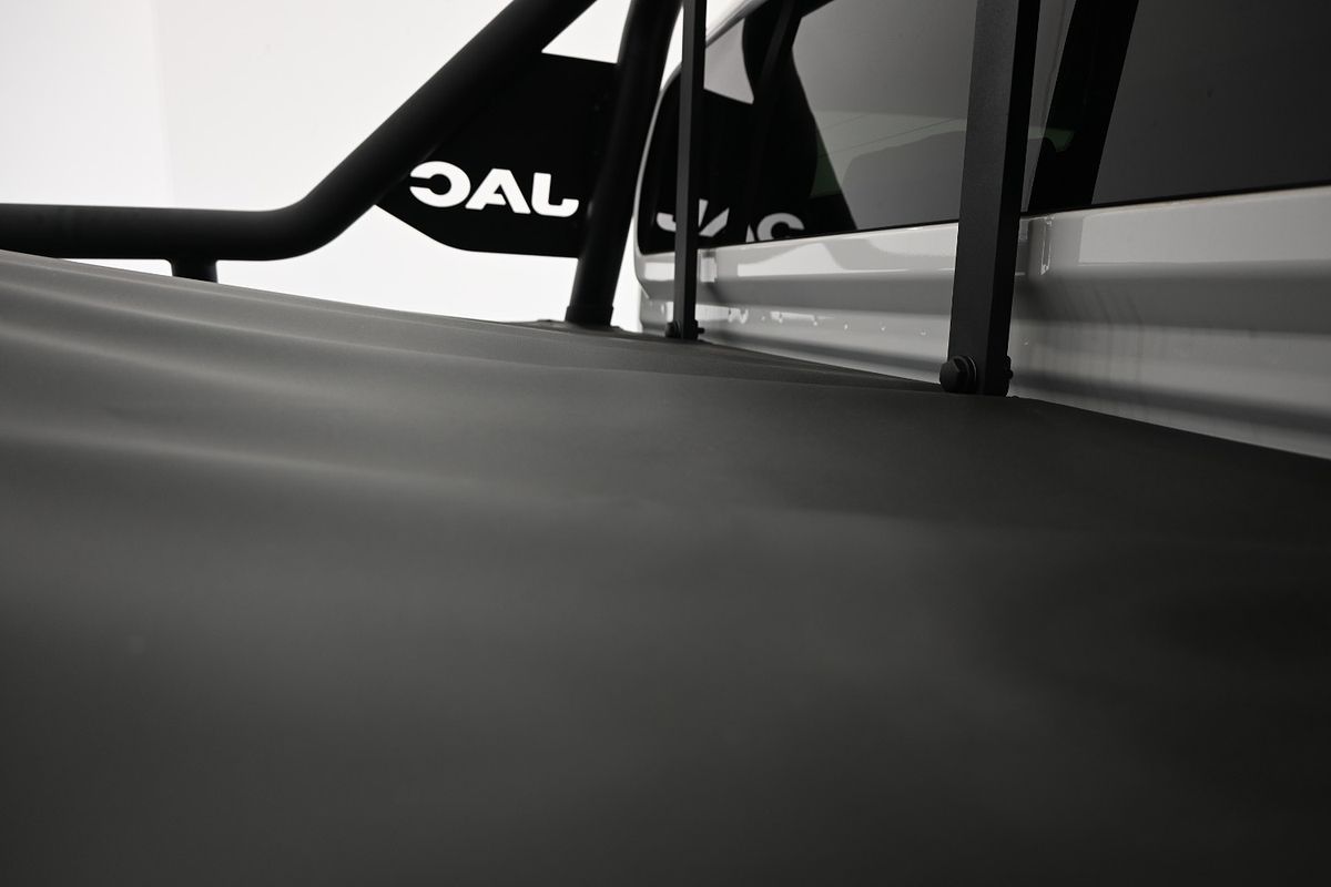 2024 JAC T9 Haven All Wheel Drive