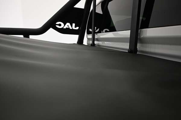 2024 JAC T9 Haven All Wheel Drive