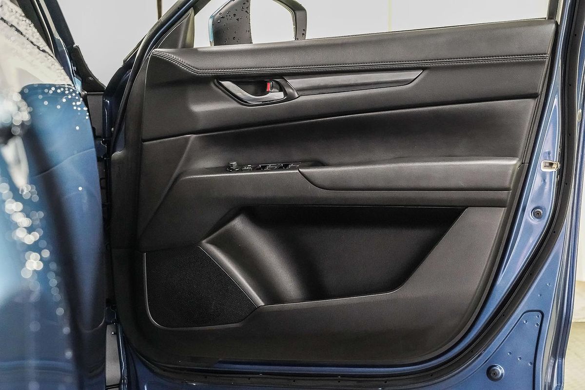 2023 Mazda CX-5 G25 Touring KF Series