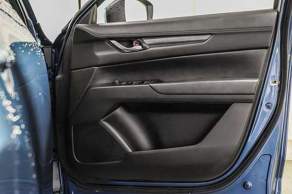 2023 Mazda CX-5 G25 Touring KF Series