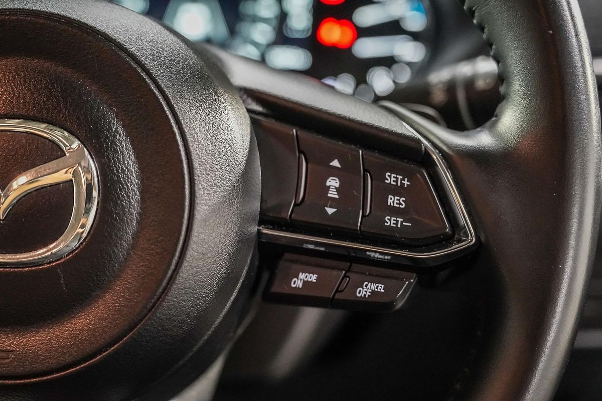 2023 Mazda CX-5 G25 Touring KF Series