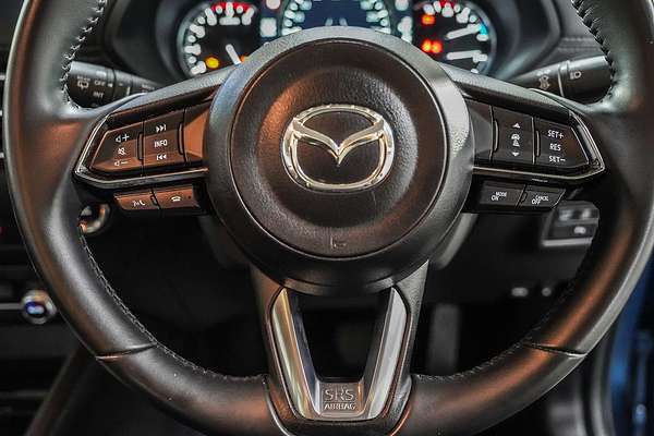 2023 Mazda CX-5 G25 Touring KF Series