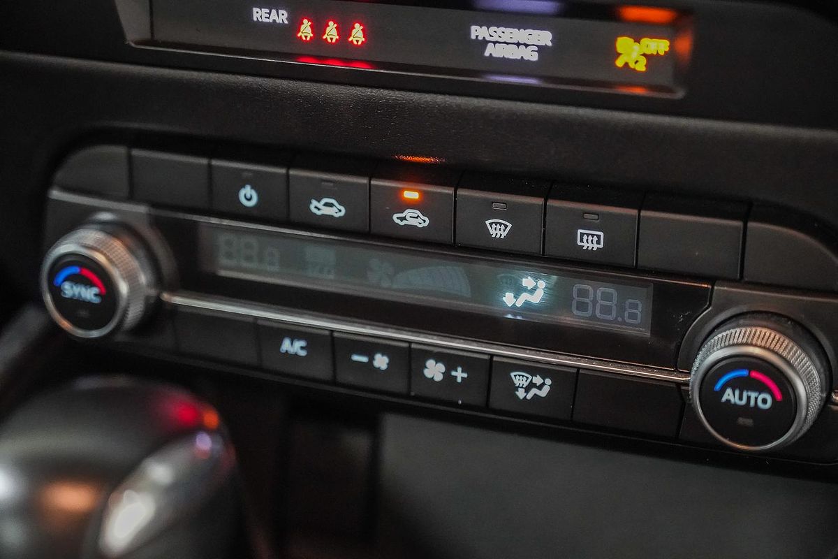 2023 Mazda CX-5 G25 Touring KF Series