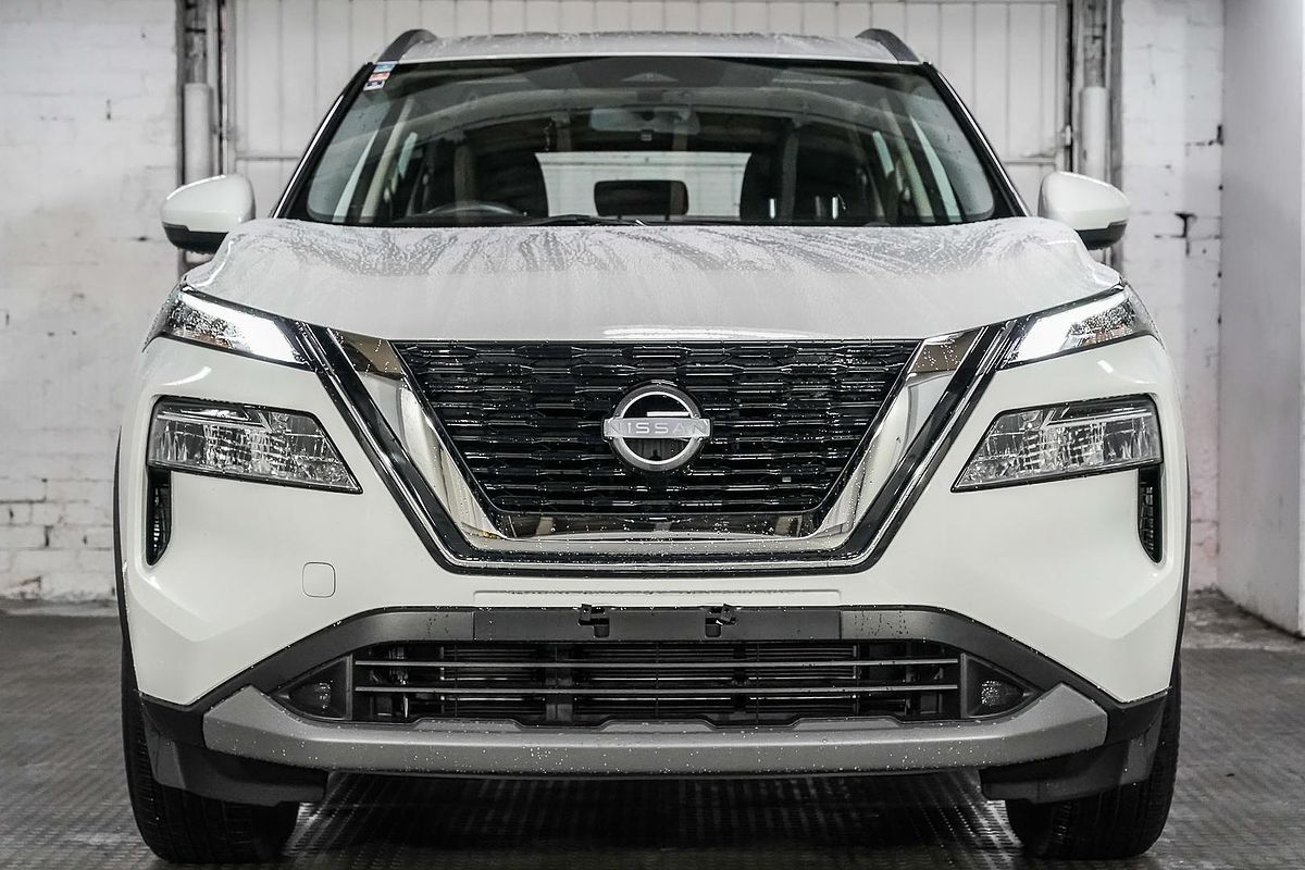 2024 Nissan X-TRAIL ST T33