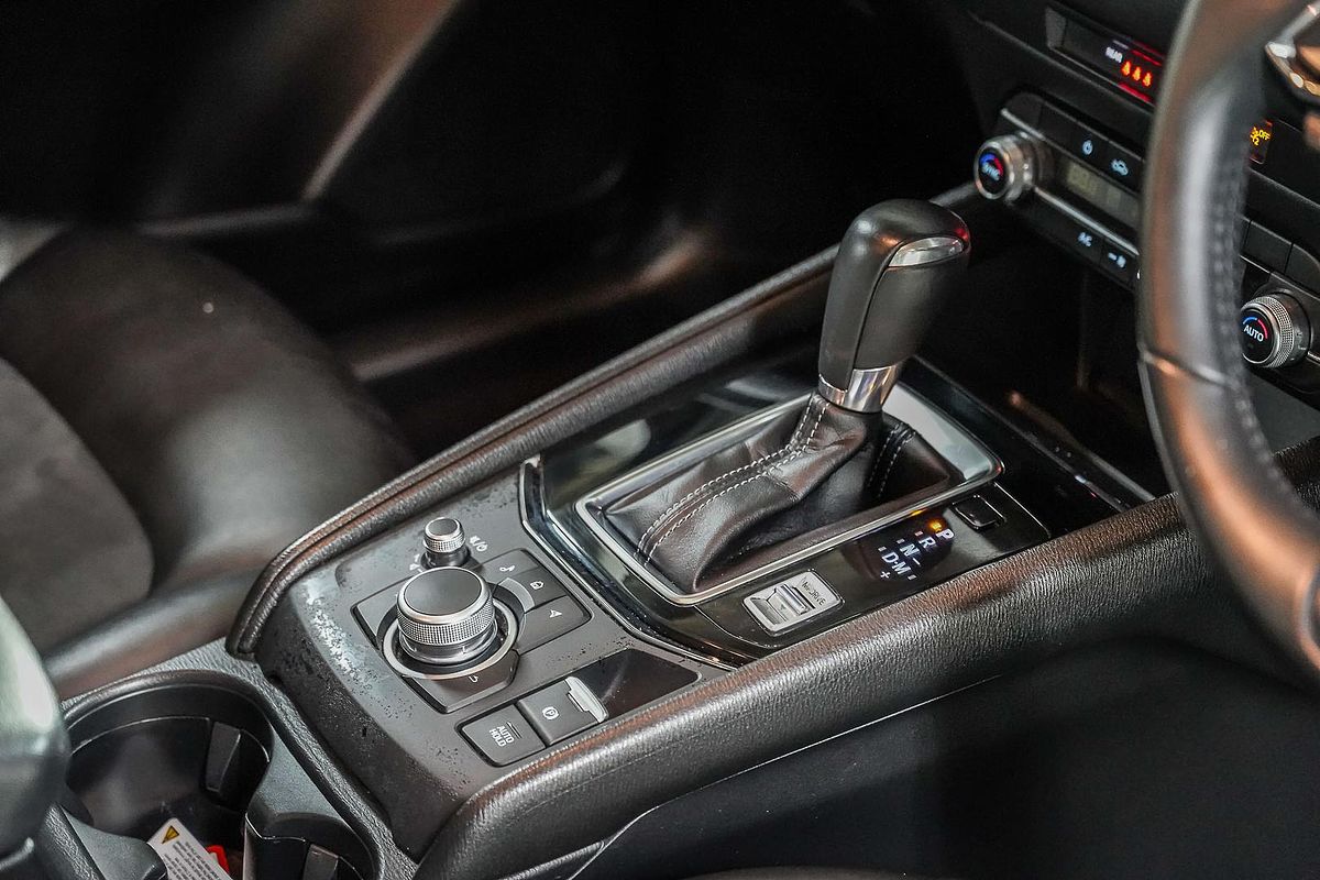 2023 Mazda CX-5 G25 Touring KF Series
