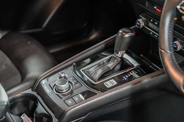 2023 Mazda CX-5 G25 Touring KF Series