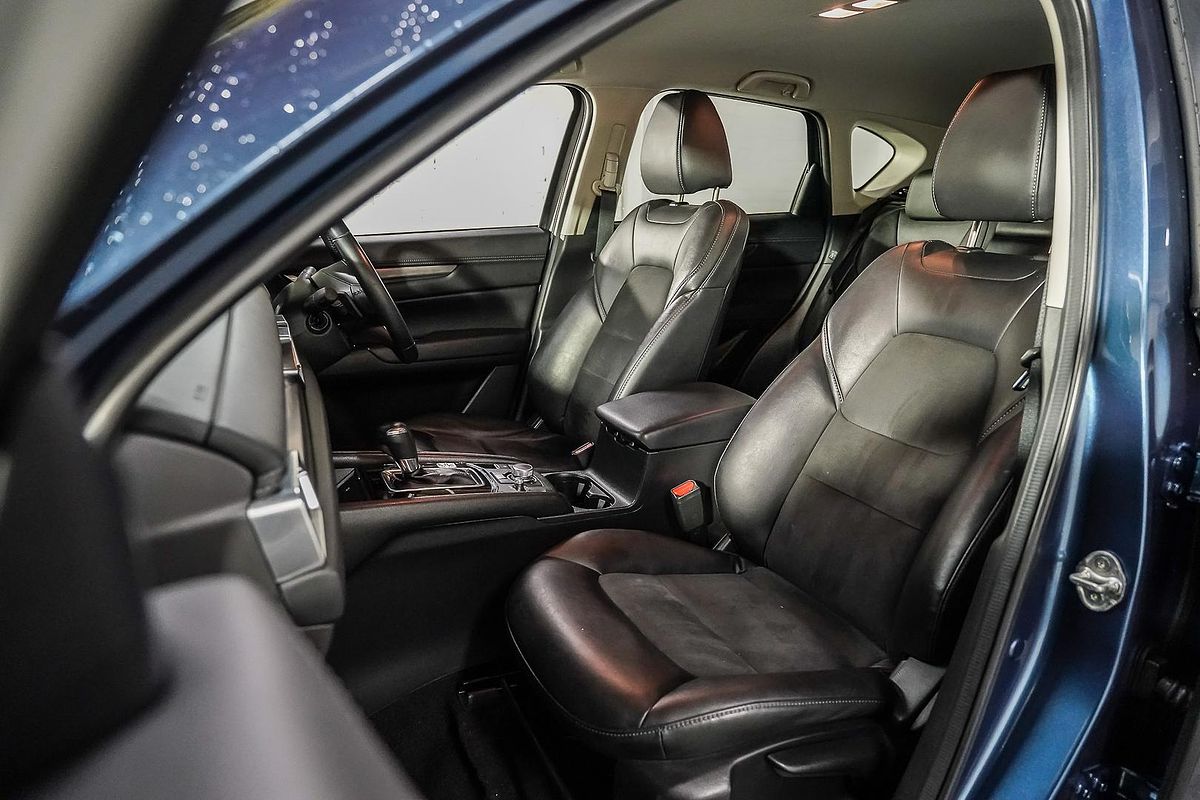 2023 Mazda CX-5 G25 Touring KF Series