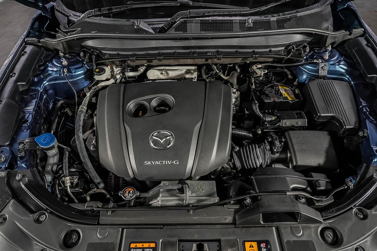 2023 Mazda CX-5 G25 Touring KF Series