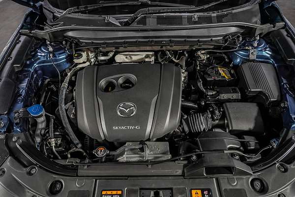 2023 Mazda CX-5 G25 Touring KF Series