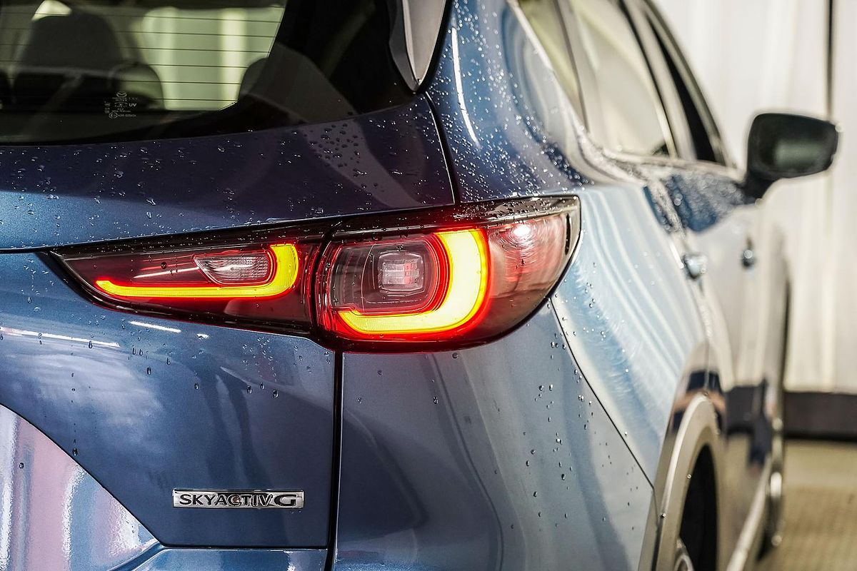 2023 Mazda CX-5 G25 Touring KF Series