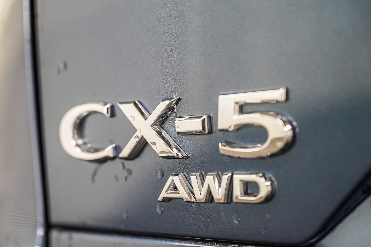 2023 Mazda CX-5 G25 Touring KF Series
