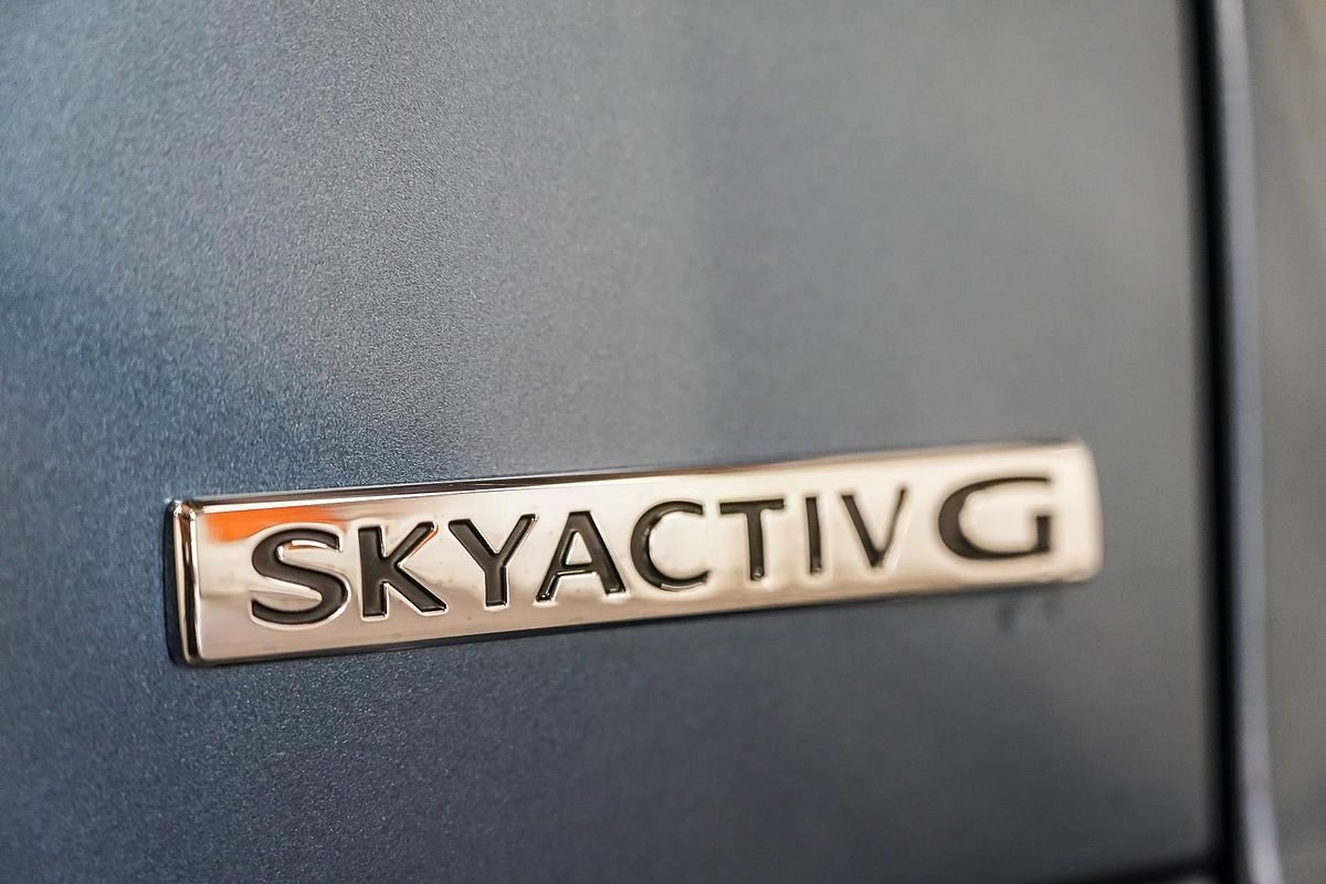 2023 Mazda CX-5 G25 Touring KF Series