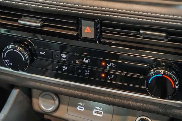 2024 Nissan X-TRAIL ST T33