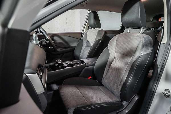 2024 Nissan X-TRAIL ST T33