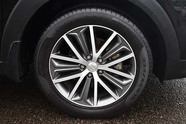 2017 Hyundai Tucson Active X TL