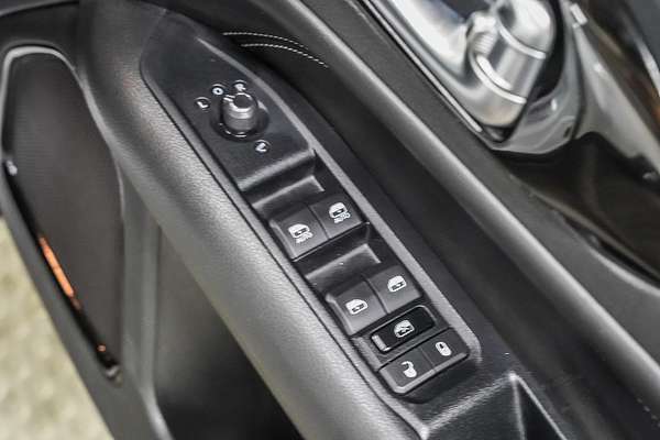 2022 Jeep Compass Night Eagle M6