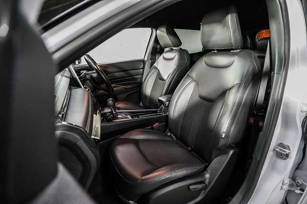 2022 Jeep Compass Night Eagle M6