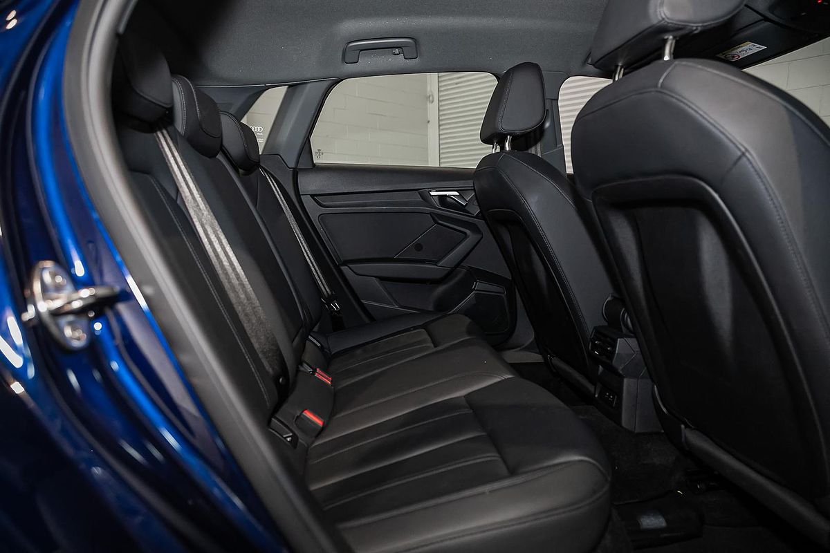 2023 Audi A3 35 TFSI GY