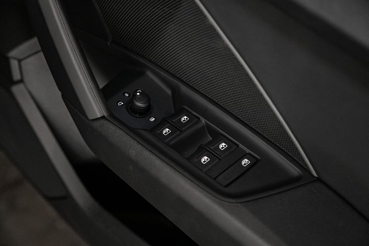 2023 Audi A3 35 TFSI GY