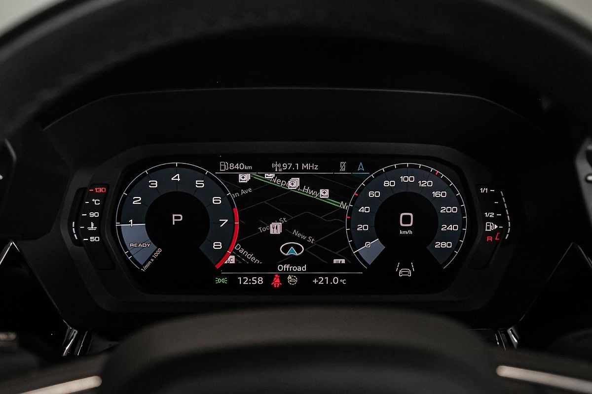 2023 Audi A3 35 TFSI GY