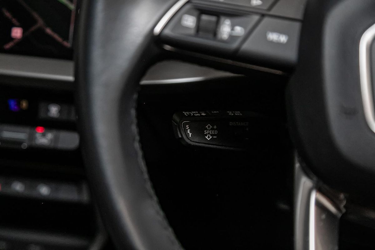 2023 Audi A3 35 TFSI GY